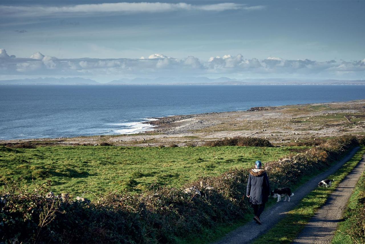 The Sleepy Leprechaun * Doolin