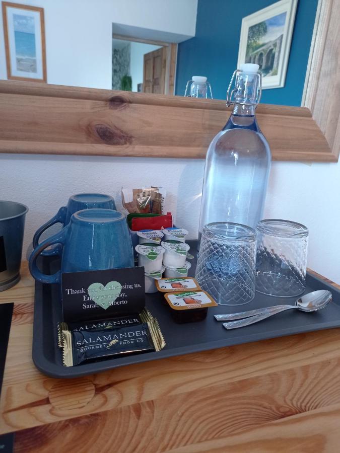 The Sleepy Leprechaun Bed & Breakfast Doolin