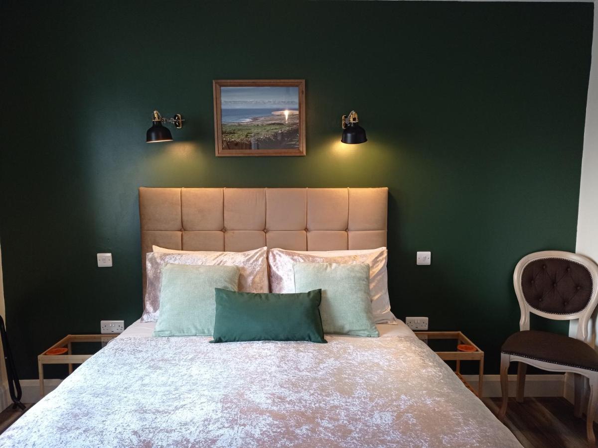 Bed & Breakfast The Sleepy Leprechaun Doolin