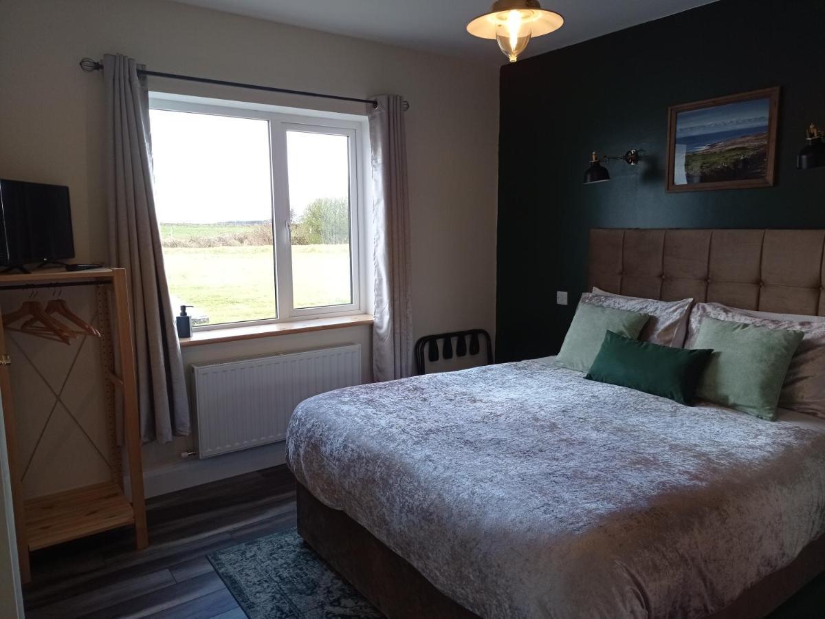 The Sleepy Leprechaun Bed & Breakfast