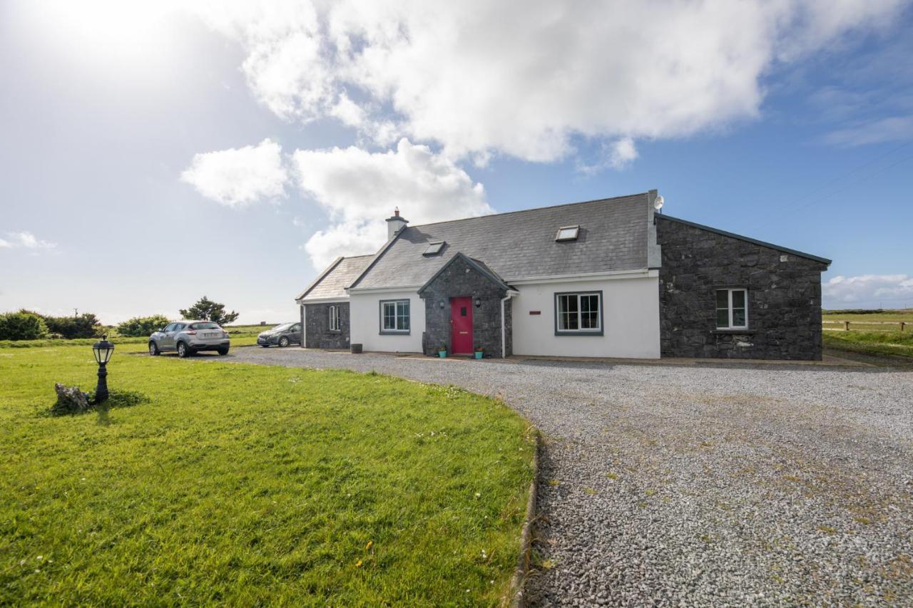 The Sleepy Leprechaun Bed & Breakfast Doolin