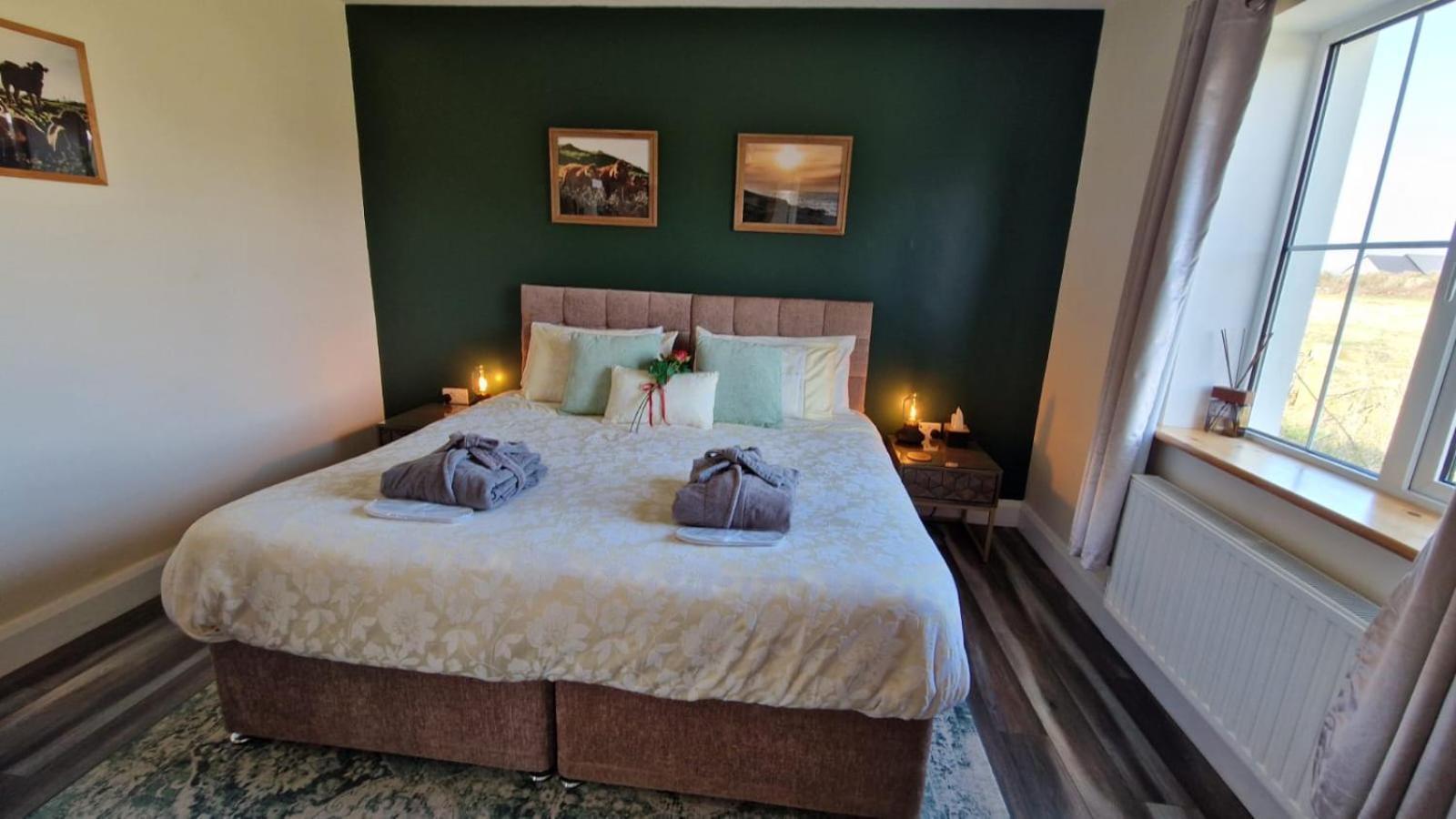 The Sleepy Leprechaun Bed & Breakfast
